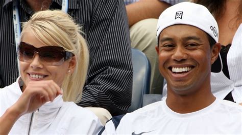 We Finally Know What Went Wrong Between Tiger Woods And Elin Nordegren 25620 Hot Sex Picture