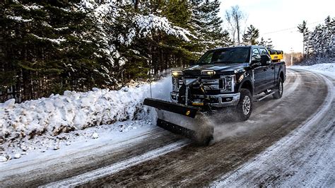 The Importance Of Snow Plowing In Winter Weather