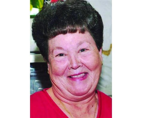Clara Spencer Obituary 1945 2022 Martinsville Va Martinsville