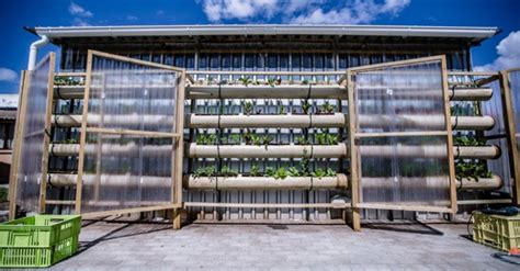 Things to do near baraka gifts and decor. Stephen Lamb Creates a Prefab Nursery Complete with ...