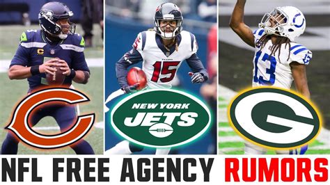Specializing in drafts with top players on the nba horizon, player profiles, scouting reports, rankings and prospective international recruits. 2021 NFL Free Agency Rumors (NFL Free Agency 2021 Latest Rumors) - Win Big Sports