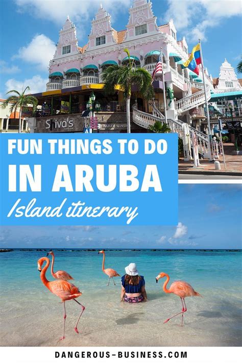 The Perfect Aruba Itinerary Artofit