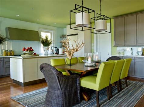 Hgtv Dream Home 2013 Dining Room Pictures And Video From Hgtv Dream