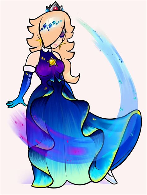 Tickle Rosalina Universalkid12 User Profile Deviantart Lee Roceng