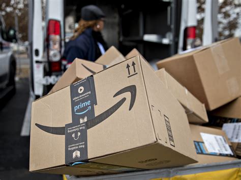 Should Shipping And Fulfillment Businesses Be Worried About Amazon