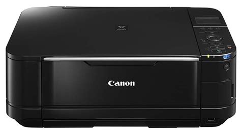 Mg5200 series all in one printer pdf manual download. Canon Drucker Mg5200 Installieren : Canon Multifunktionsdrucker Pixma Ts6351 Hellgrau Tinte ...