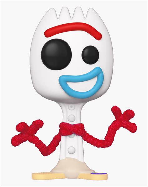 Forky Toy Story 4 Transparent Cartoons Free Transparent Clipart