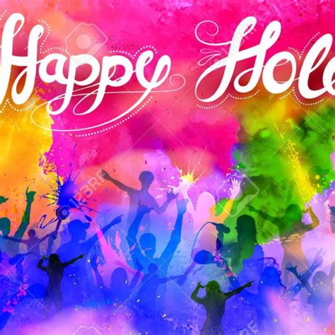 Happy Holi 2019 Wishes Greetings Facebook Whatsapp Status Messages