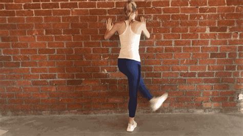 Dynamic Stretches Your Warmup Needs