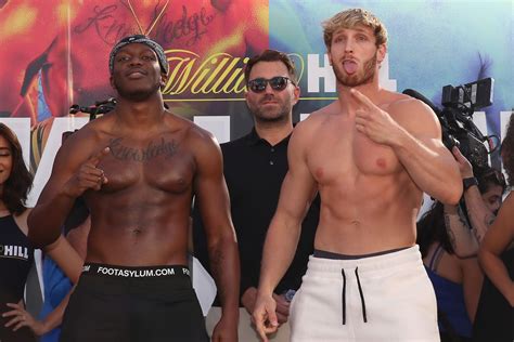 The first will take place on 25th august 2018 in the uk, whilst the second fight is scheduled for. KSI vs. Logan Paul 2 purses: YouTube stars each guaranteed ...