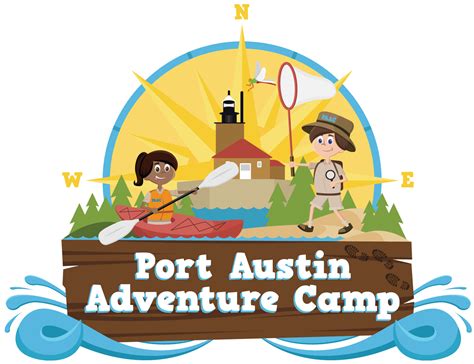 Adventure clipart adventure camp, Adventure adventure camp 