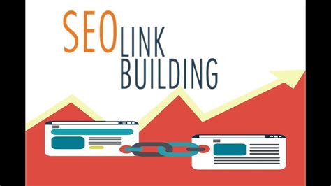 Seo Link Building Strategies Part Youtube
