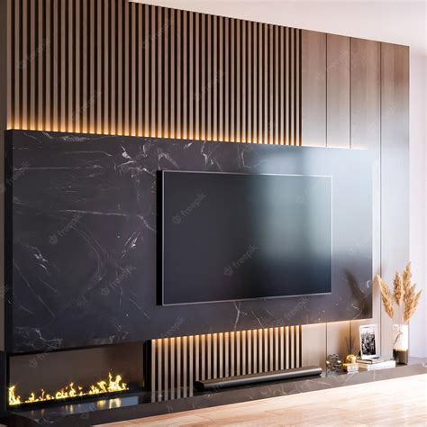 Thiết Kế Tv Wall Decoration For Living Room độc đáo Cho Phòng Khách Của Bạn