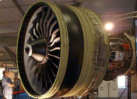 Faa Issues Emergency Ad Boeing 777 300er Ge Engines Aerotime