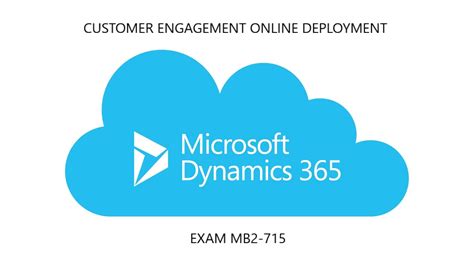 Mcsa Microsoft Dynamics 365 Training Sql Business Intelligence