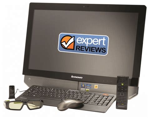 Lenovo Ideacentre B520 Review Expert Reviews