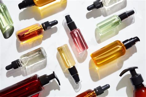 These Are The Most Important Essential Oils To Buy Organic According