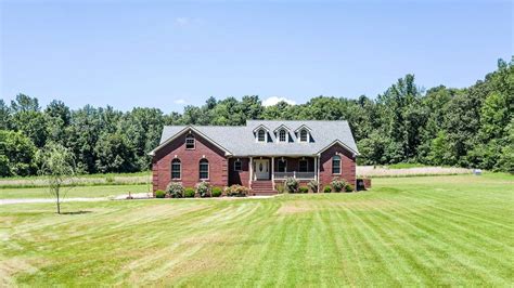 Benton Marshall County Ky House For Sale Property Id 335820110
