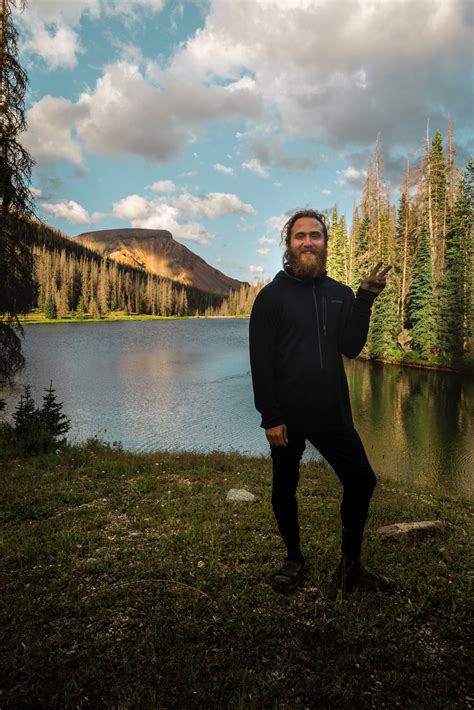 Mike Posner Walked Across The Us Heres What He Learned Time