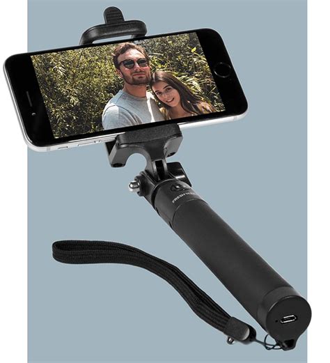 selfie stick complete free shipping