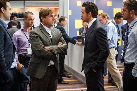 Review ‘the Big Short Delivers Big Reel News Daily
