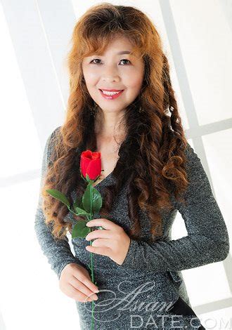 Beautiful Asian Women Searching For Love And Romantic Companionship On Asiandate Asian Dating