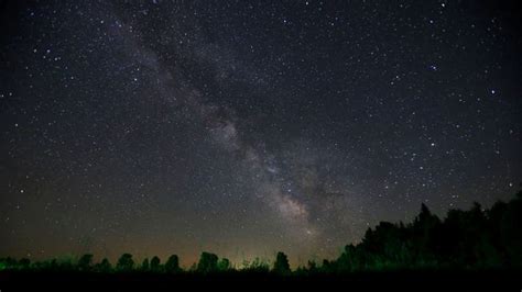 Photos Night Sky Images From The North Frontenac Dark Sky