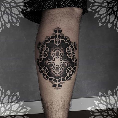Tattoo Uploaded By Rodrigo Tanigutti • Rodrigotanigutti Pontilhismo