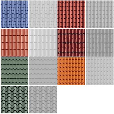 Tileabletextureclayroofs 7b Clay Roofs Clay Roof Tiles Roofing