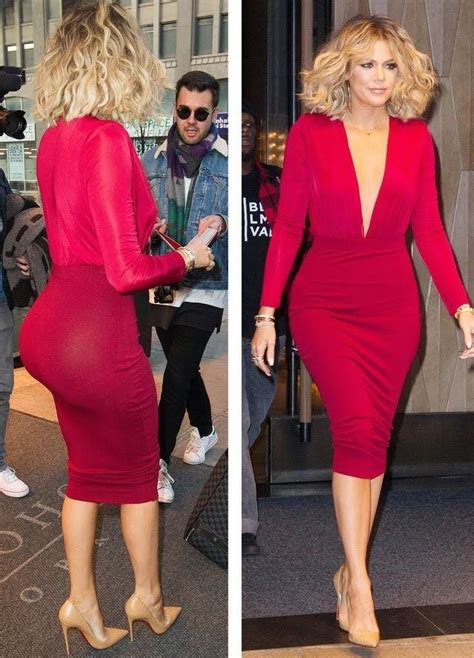 Pin By Donielle Lawson On Dresses Outfits Khloe Kardashian Photos Khloe Kardashian Style