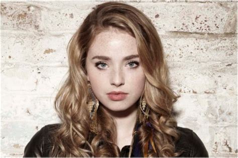 Scots Skins Star Freya Mavor Reveals Crowdfunding Plans For A Kink Film About Sex After