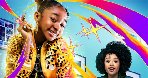 Alaya High And Gabrielle Nevaeh Greens ‘that Girl Lay Lay Gets Premiere Date Exclusive Alaya