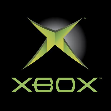 Xbox Logo Png Xbox Logo PNG Vector Holzterrasse Parkett At