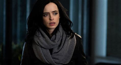 Netflix Reveals Jessica Jones Season 3 Premiere Date Releases New