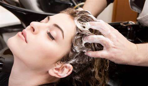 8 Best Salon Treatments For Dry Hair

