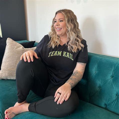 teen mom fans think kailyn lowry dropped another clue in new video she secretly gave birth to