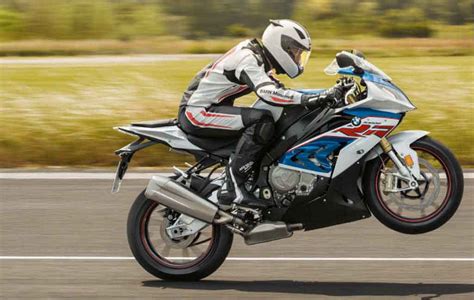 Bmw Motorrad Sold 150 Bikes In India In Just Two Months
