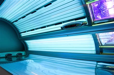 Fda Gives Tanning Beds New Regulations But Will It Curb Teen Use Page 2