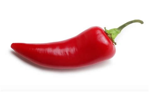Study People Who Eat Chili Peppers May Live Longer