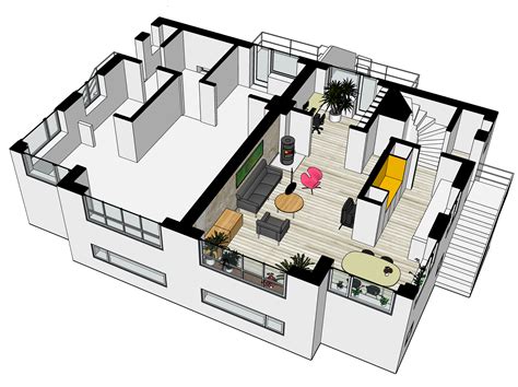 How To Win Interior Design Projects With Sketchup Sketchup Australia