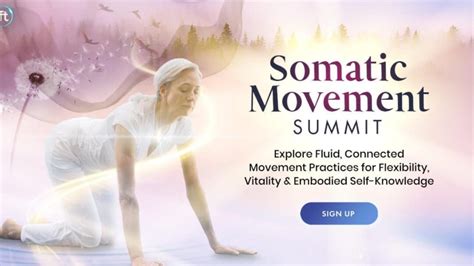 Somatics Yoga Unlock Your Body S Potential For Healing And Transformation