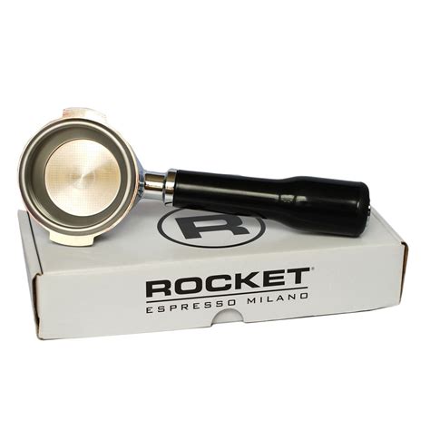 Rocket Espresso Naked Portafilter