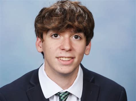 Ny Hs Senior Who Died At Age 17 Remembered As ‘wonderful Classmate