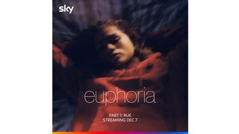 Euphoria Official Trailer Revealed Ahead Of Special First Episode On