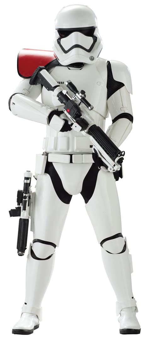 Browse and download hd star wars characters png images with transparent background for free. First Order stormtrooper armor | Wookieepedia | Fandom ...