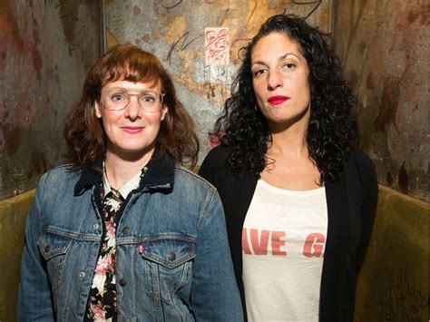 New Bbc Podcast Stars Jewish Palestinian Lesbian Comedy Couple From Canada Ottawa Citizen