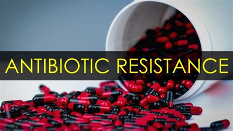 Threat Of Antibiotic Resistance In Us Higher Than Thought Cdc
