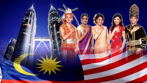 Malaysians refer to their national culture as kebudayaan malaysia in the national language. CTRE of August - Global Tourism & Hospitality