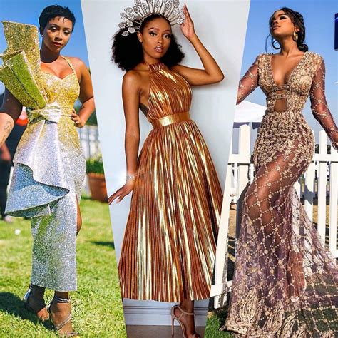 Best Dressed Boity Minnie Dlamini And More Style Stars At