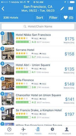 For same day booking, hotel tonight can. 5 Last-Minute Hotel Apps to Download Before You Leave ...